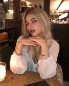 Анкета проститутки Юля - метро Тверской, возраст - 23