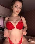 Анкета проститутки Ульяна - метро Марфино, возраст - 23