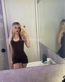 Анкета проститутки Анюта - метро Южное Бутово, возраст - 23