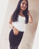 Анкета проститутки Вероника - метро Хамовники, возраст - 23