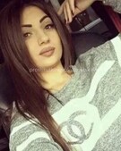 Анкета проститутки Ульяна - метро Строгино, возраст - 23