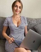 Анкета проститутки Леся - метро Куркино, возраст - 23