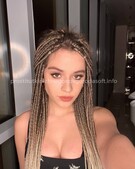 Анкета проститутки Алла - метро Тверской, возраст - 23