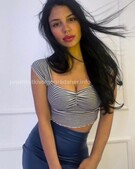 Анкета проститутки Риана - метро Алтуфьевский, возраст - 23