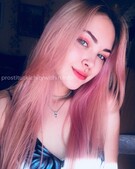 Анкета проститутки Лаура - метро Щукино, возраст - 23