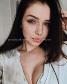 Анкета проститутки Линда - метро Тверской, возраст - 23