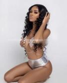 Анкета проститутки Римма - метро Бабушкинский, возраст - 23