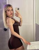 Анкета проститутки Маргарита - метро Тушино, возраст - 23