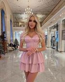 Анкета проститутки Анечка - метро Фили-Давыдково, возраст - 23