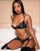 Анкета проститутки Рада - метро Марфино, возраст - 23