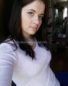 Анкета проститутки Надюша - метро Дорогомилово, возраст - 23