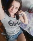 Анкета проститутки Надюша - метро Дорогомилово, возраст - 23