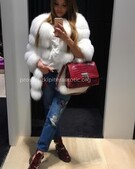 Анкета проститутки Лизочка - метро Пресненский, возраст - 23