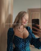 Анкета проститутки Ася - метро Тверской, возраст - 23