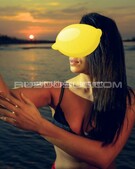 Анкета проститутки Марта - метро Хамовники, возраст - 23