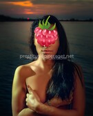 Анкета проститутки Марта - метро Хамовники, возраст - 23