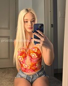 Анкета проститутки Лолита - метро Куркино, возраст - 23