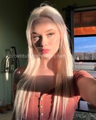 Анкета проститутки Лолита - метро Куркино, возраст - 23