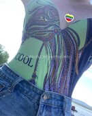 Анкета проститутки Ленусик - метро Даниловский, возраст - 23