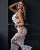 Анкета проститутки Леся - метро Тверской, возраст - 23