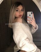 Анкета проститутки Милана - метро Тверской, возраст - 23