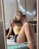 Анкета проститутки Диана - метро Дорогомилово, возраст - 23