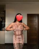 Анкета проститутки Злата - метро Тверской, возраст - 23