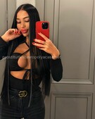 Анкета проститутки Анюта - метро Чертаново Центральное, возраст - 23