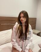 Анкета проститутки Соня - метро Нагатино-Садовники, возраст - 23