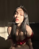 Анкета проститутки Танюша - метро Зябликово, возраст - 23