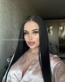 Анкета проститутки Линда - метро Лианозово, возраст - 23