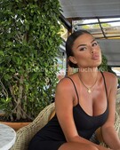 Анкета проститутки Илона - метро Замоскворечье, возраст - 23