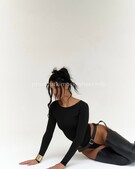 Анкета проститутки Марта - метро Нижегородский, возраст - 23