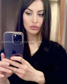 Анкета проститутки Кира - метро Тверской, возраст - 23