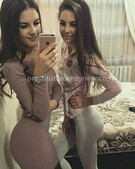 Анкета проститутки Лаура - метро Строгино, возраст - 23