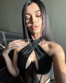 Анкета проститутки Алиса - метро Басманный, возраст - 23