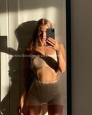 Анкета проститутки Пелагея - метро Арбат, возраст - 23