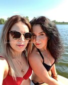 Анкета проститутки Дарина - метро Алтуфьевский, возраст - 23