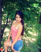 Анкета проститутки Лика - метро Ломоносовский, возраст - 23