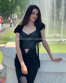 Анкета проститутки Ольга - метро Ховрино, возраст - 23