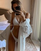 Анкета проститутки Мирослава - метро Алексеевский, возраст - 23