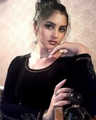 Анкета проститутки Эмма - метро Даниловский, возраст - 23