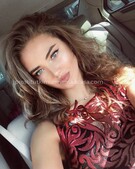 Анкета проститутки Елизавета - метро Тушино, возраст - 23