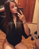 Анкета проститутки Софа - метро Куркино, возраст - 23