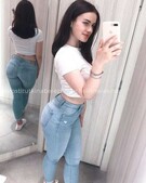 Анкета проститутки Ярослава - метро Мещанский, возраст - 23