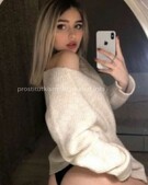 Анкета проститутки Марго - метро Нагатино-Садовники, возраст - 23