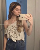 Анкета проститутки Риана - метро Хамовники, возраст - 23