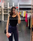 Анкета проститутки Тая - метро Коломенское, возраст - 23