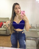 Анкета проститутки Надя - метро Пресненский, возраст - 23