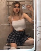 Анкета проститутки Тая - метро Пресненский, возраст - 23